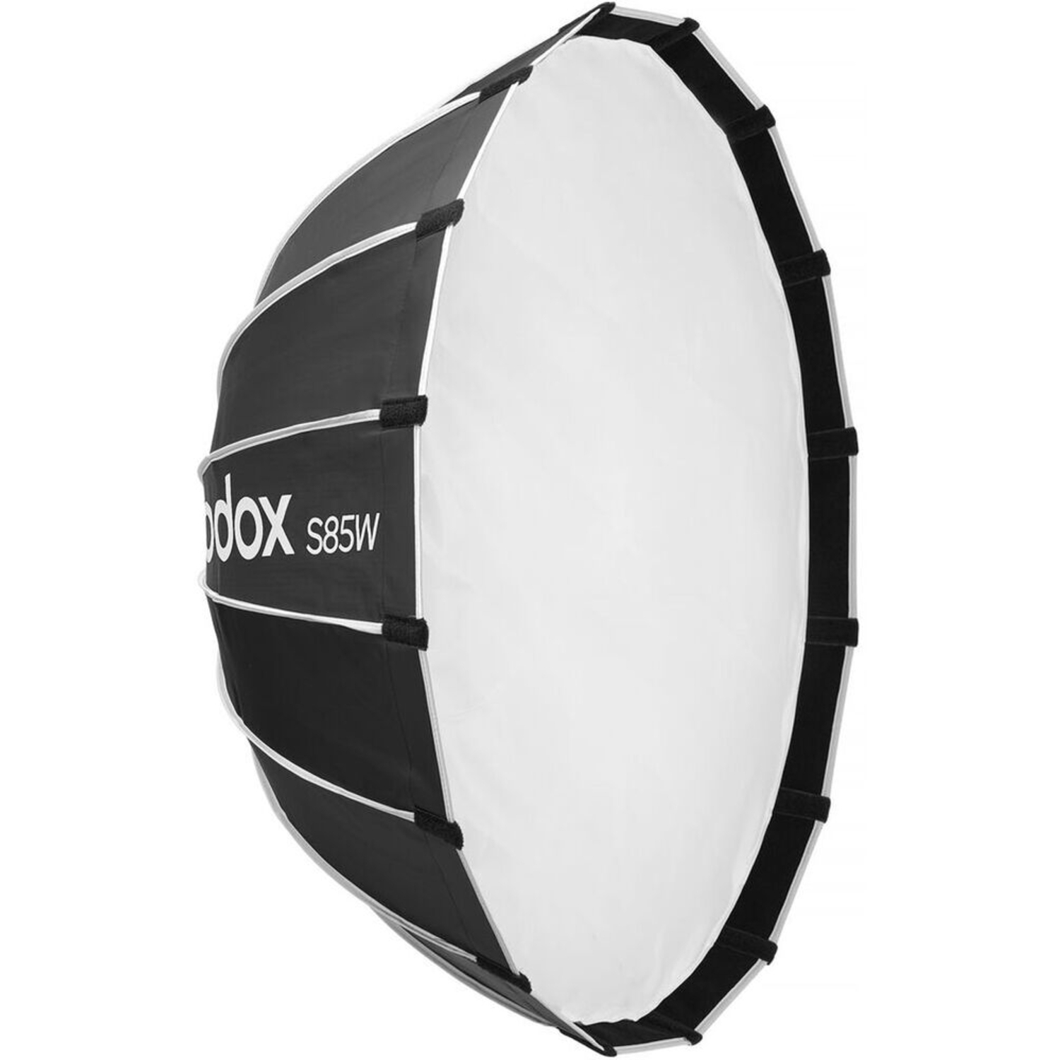 Godox Multifunktionale Bowens-Mount-Softbox S85W