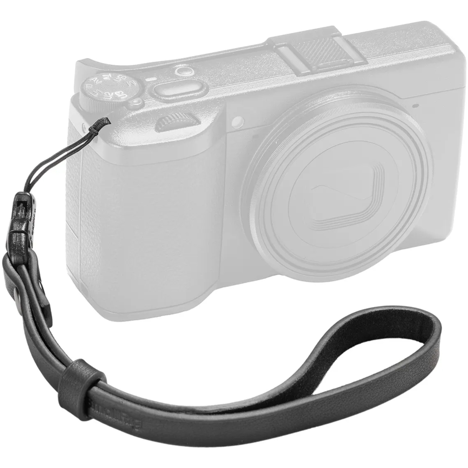 SmallRig Handschlaufe mit Schnellverschluss 5683 schwarz