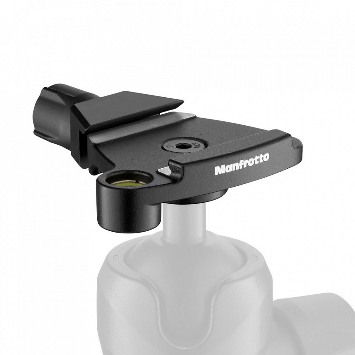Manfrotto MSQ6T Top Lock QR Adapter (Reise)