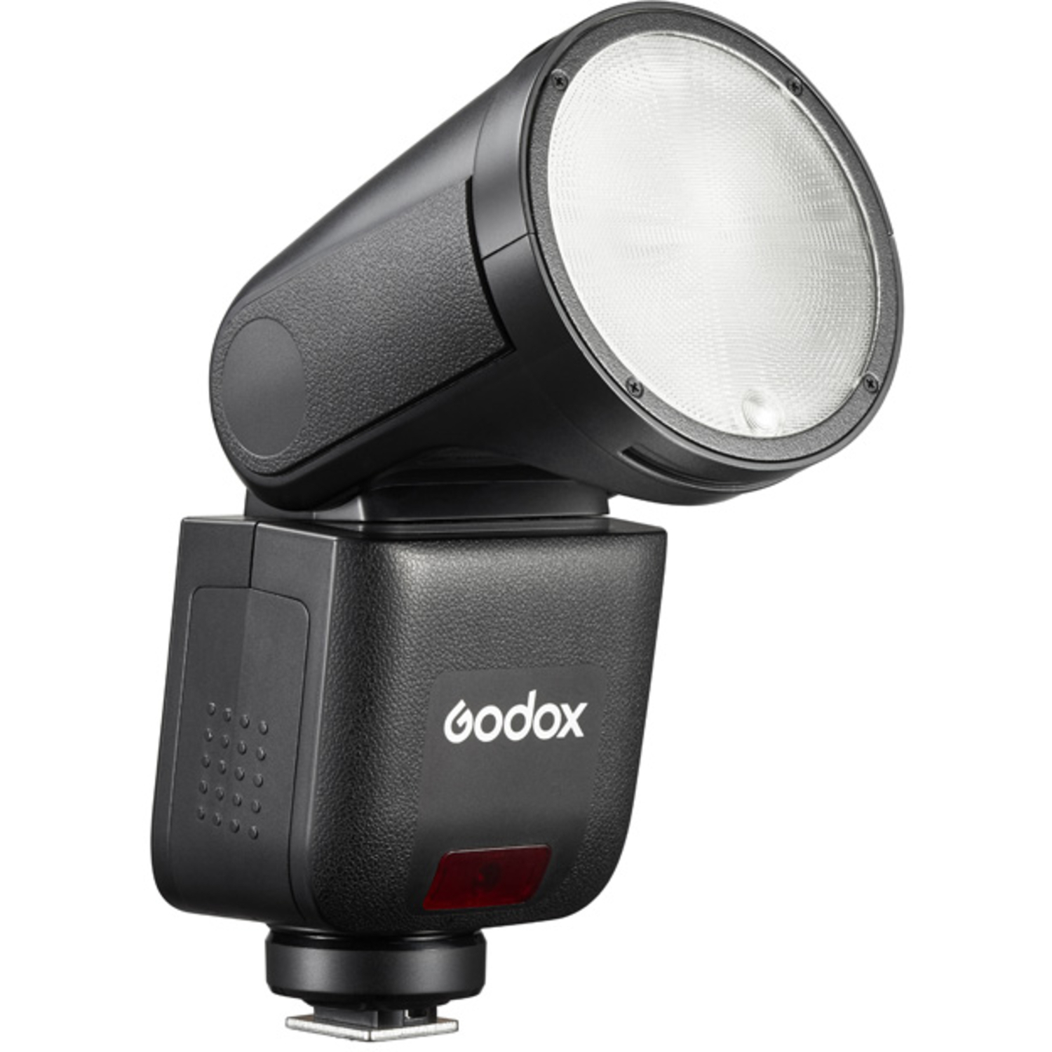 Godox Speedlite V1 Mid für OM System