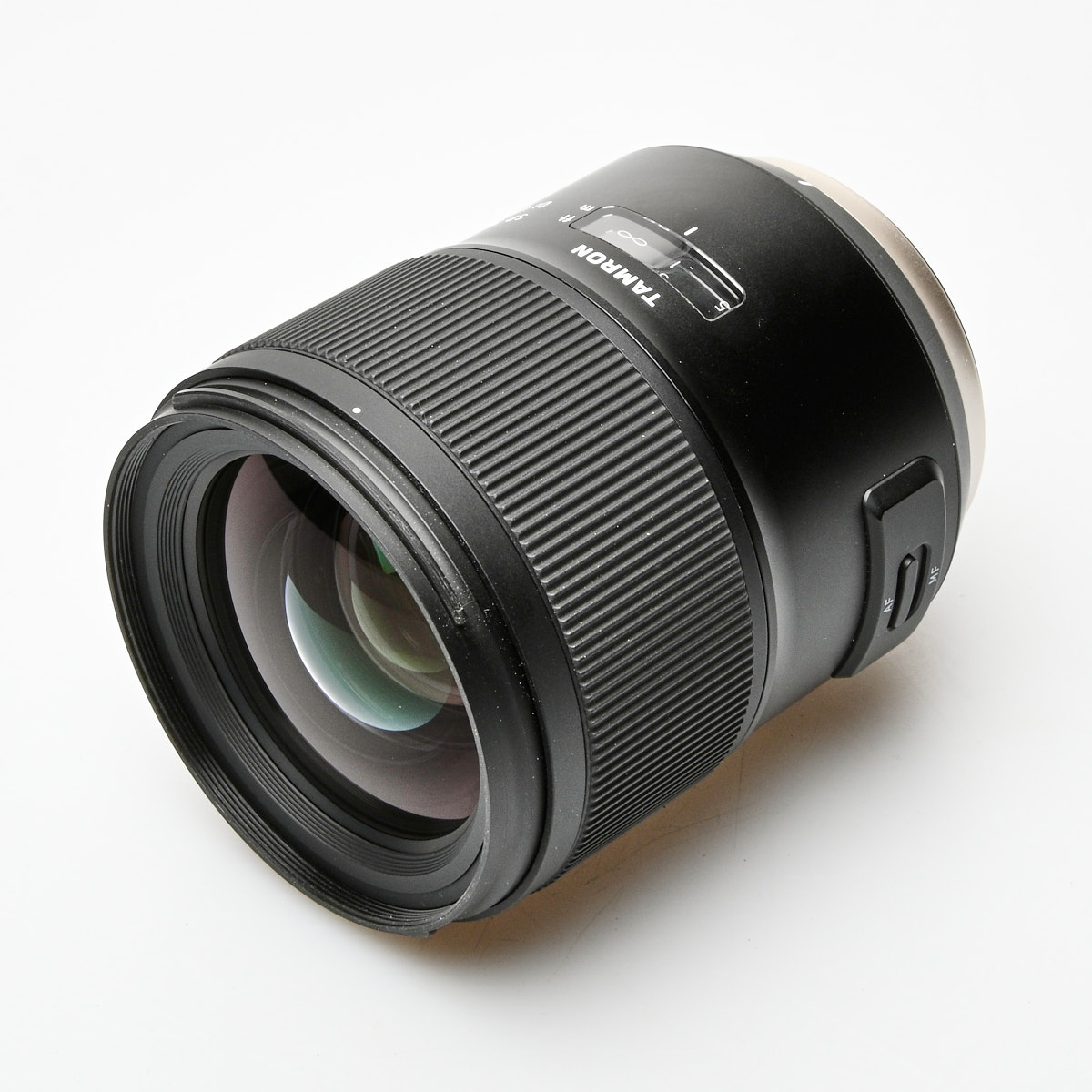 Tamron SP 35mm F1.4 Di USD für Nikon F-Mount gebraucht