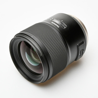 Tamron SP 35mm F1.4 Di USD für Nikon F-Mount gebraucht