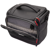Calumet CORE Umhängetasche 10L schwarz