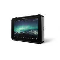 Atomos Shogun Ultra 7" Monitor-Recorder neuwertiger Rückläufer