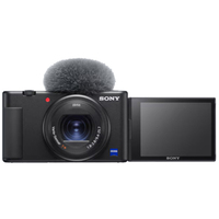 Sony ZV-1A