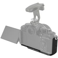 SmallRig 4263 L-Shape Griff für Nikon Z fc, schwarz