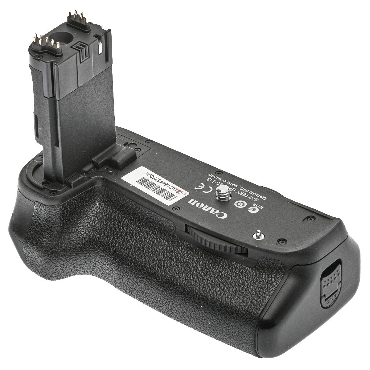 Canon Batteriegriff BG-E13 f. EOS 6D gebraucht