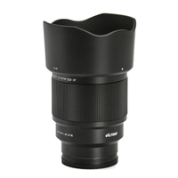 Viltrox AF 85mm/1,8 II FE Sony-E Mount gebraucht