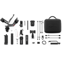 DJI RS 4 PRO Combo neuwertiger Rückläufer