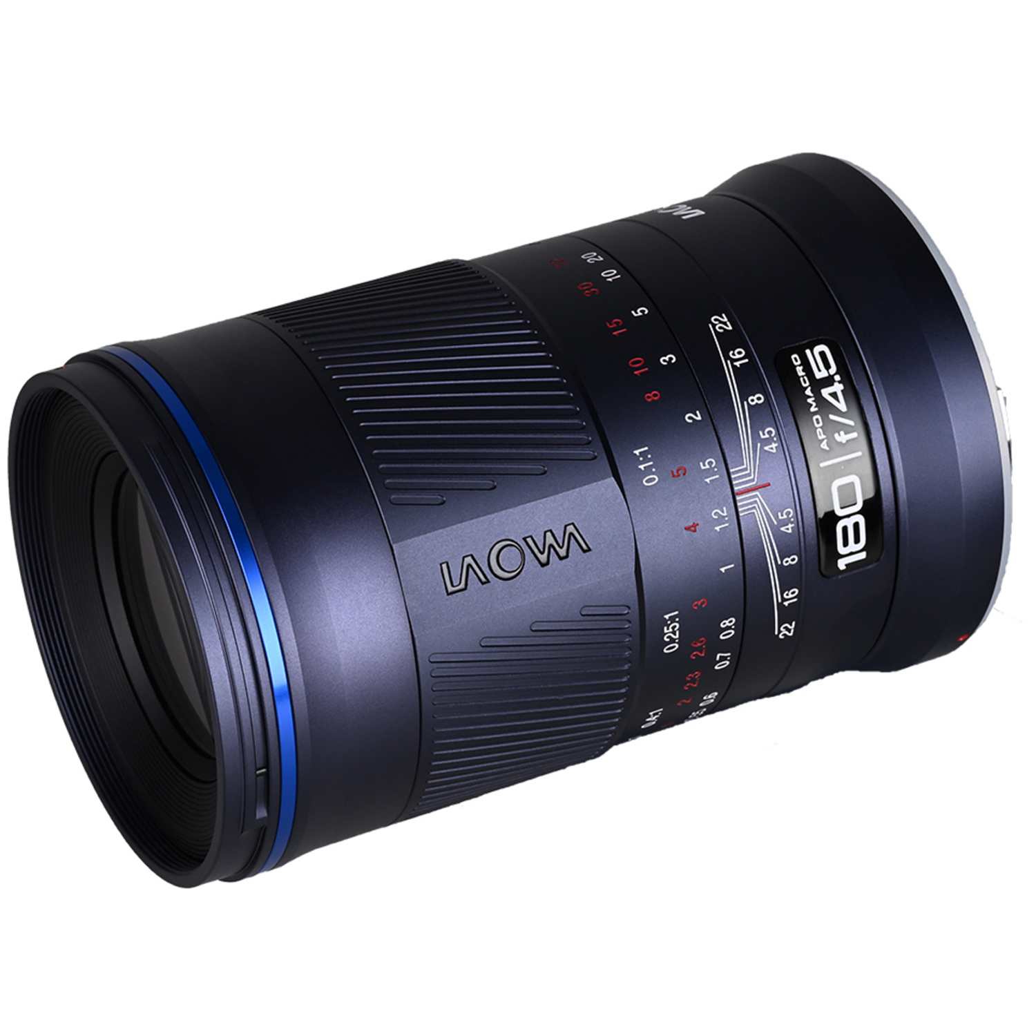 LAOWA 180mm F4.5 1,5X Ultra Macro APO für Canon EF-Mount