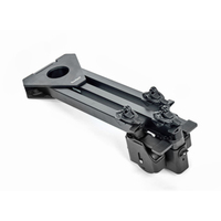 Sachtler SACS20570001 Dolly Flowtech Studio