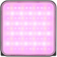 Zhiyun Fiveray M20C Combo RGB LED Leuchte und Zubehör