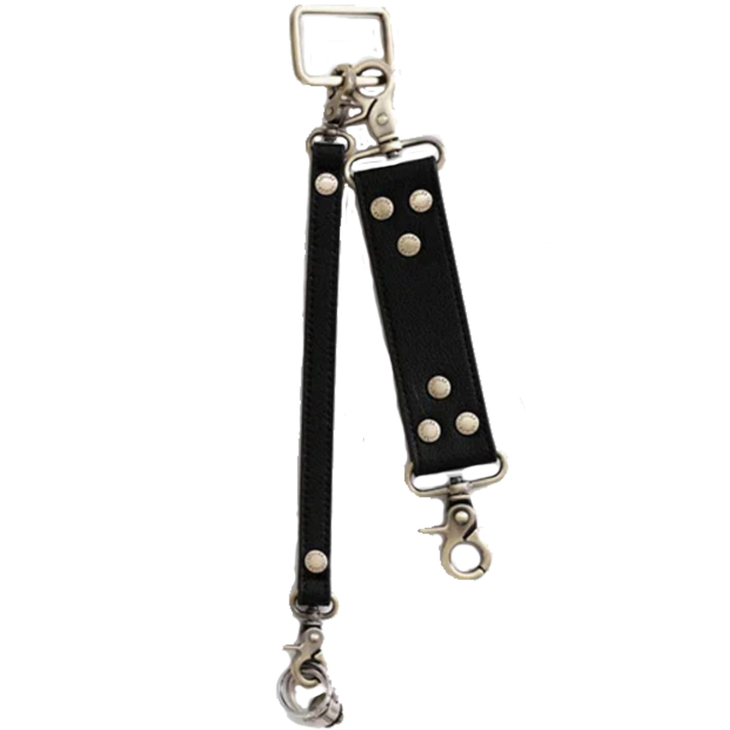 LOULEX Gurt Straps to add V2 schwarz