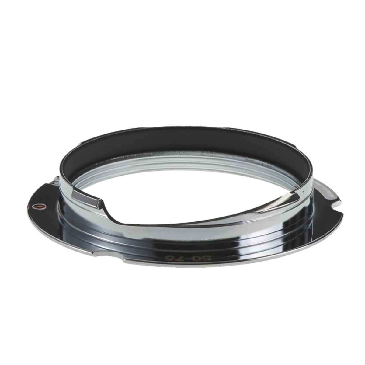 Voigtländer Adapterring 50/75 mm für M/L Schraubgewinde 39 mm