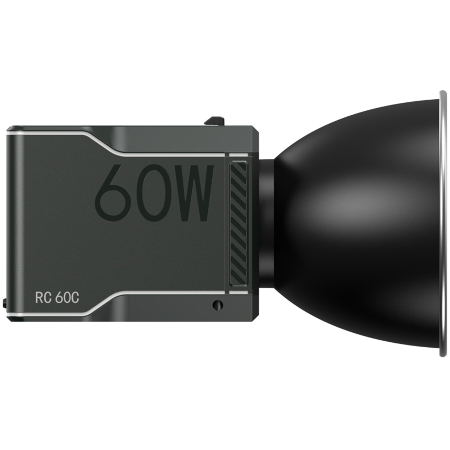 SmallRig LED-Videoleuchte RC 60C RGB Lite Edition 4808