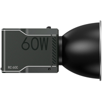 SmallRig LED-Videoleuchte RC 60C RGB Lite Edition 4808
