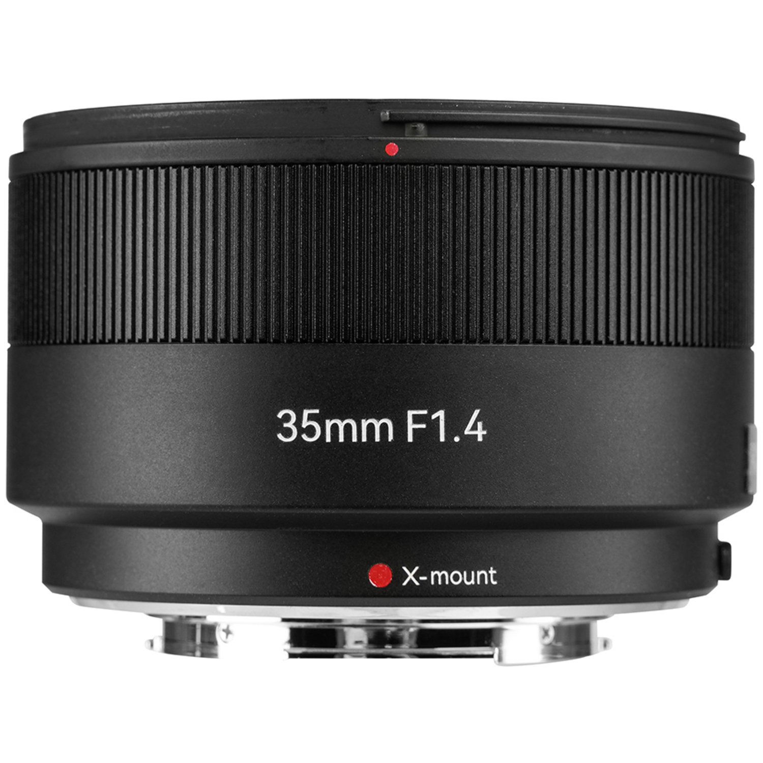 7Artisans AF 35mm F1.4 für Fujifilm X-Mount