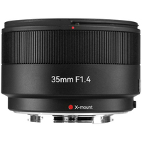 7Artisans AF 35mm F1.4 für Fujifilm X-Mount