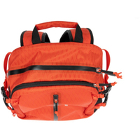 F-Stop Fotorucksack Guru 4 AIR FTV 24L Magma