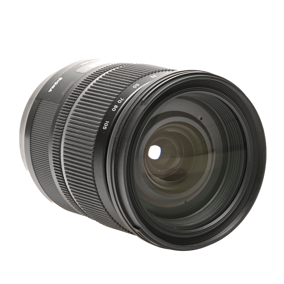 Sigma 24-105mm F4 DG OS HSM Art für Canon EF-Mount gebraucht