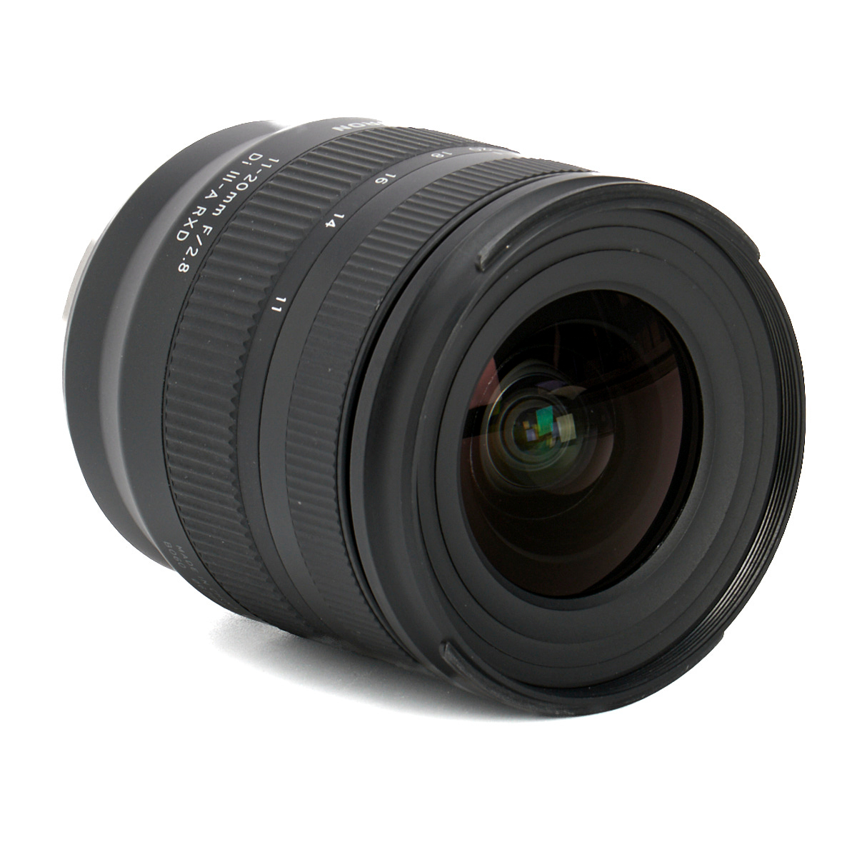 Tamron 11-20mm F2.8 Di III-A RXD für Fujifilm X-Mount gebraucht
