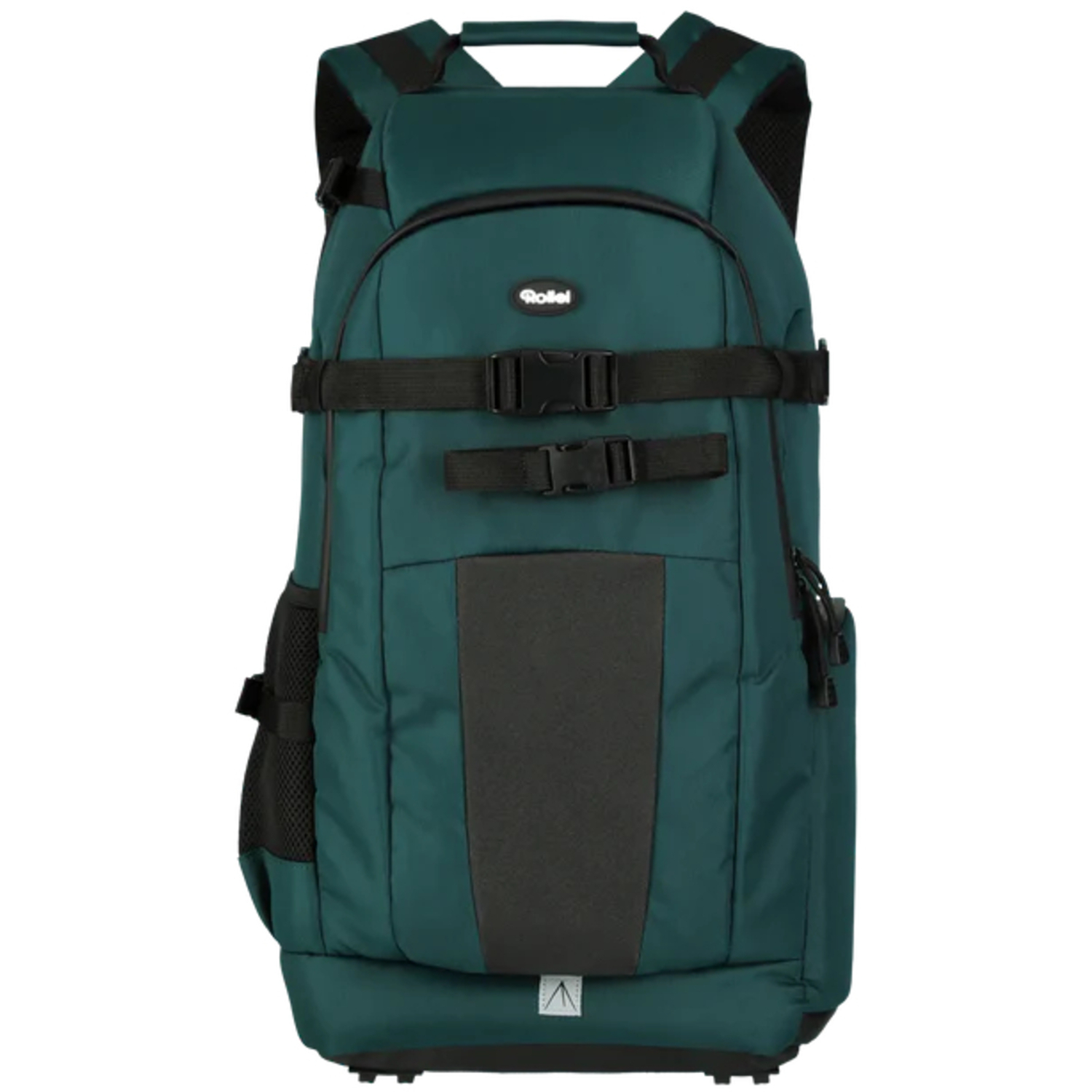 Rollei Fotorucksack Fotoliner Ocean L petrol