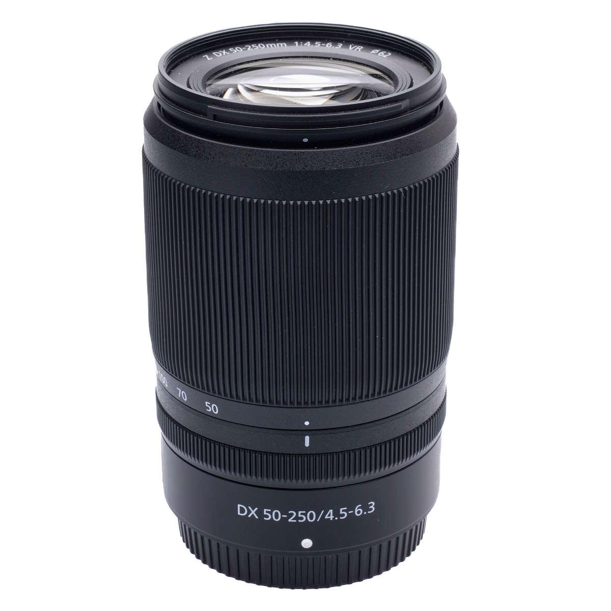 Nikon NIKKOR Z DX 50-250mm F4.5-6.3 VR gebraucht