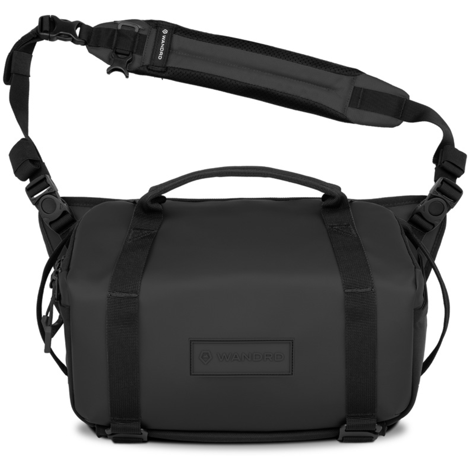 WANDRD ROGUE V2 Sling 9L schwarz