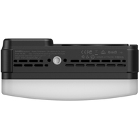 SmallRig Mini LED Videoleuchte RM 40C 5359