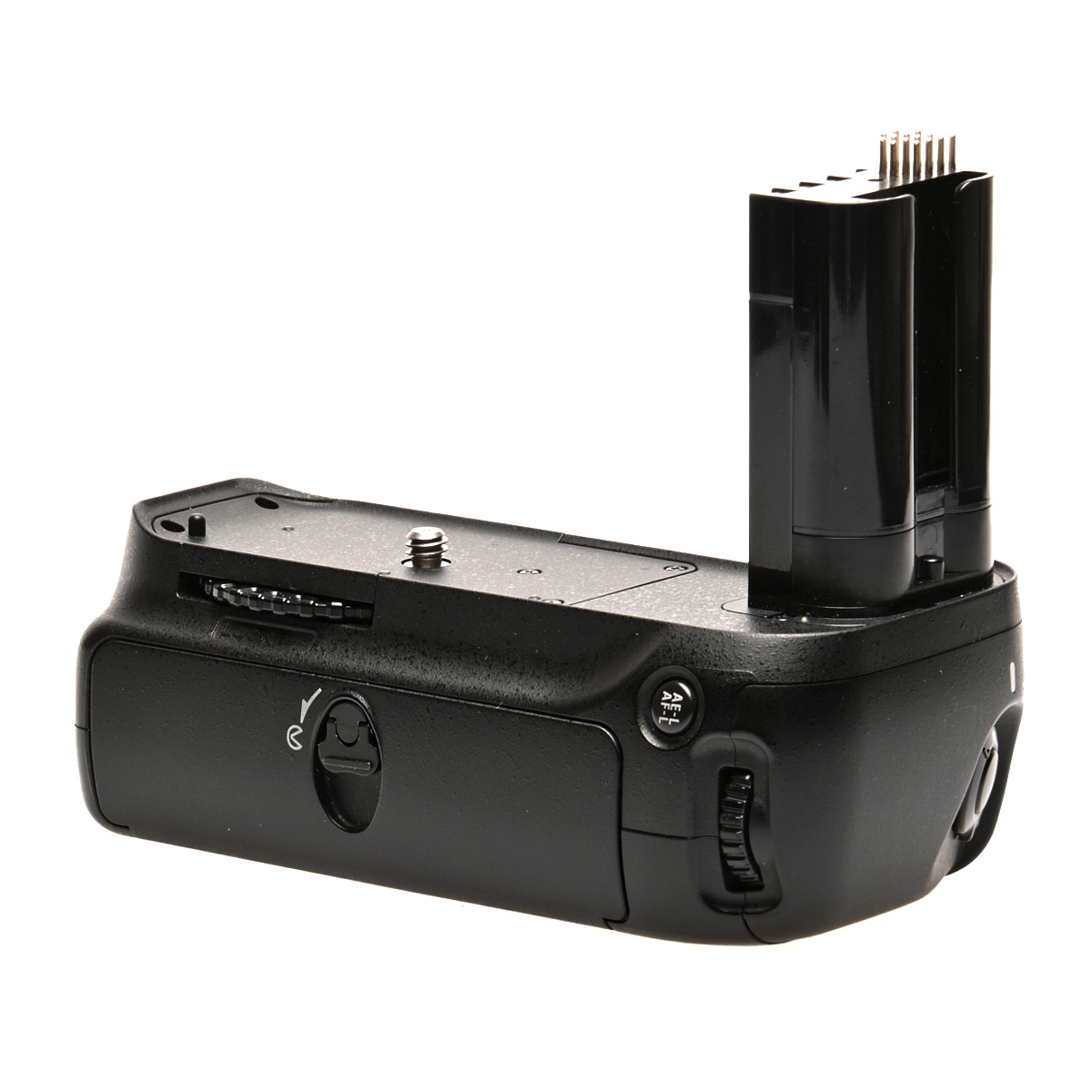 Nikon MB-D80 BATTERIEHANDGRIFF F. D80 / D90 gebraucht