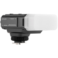 Viltrox Aufsteckblitz Spark Z3-C grau für Canon
