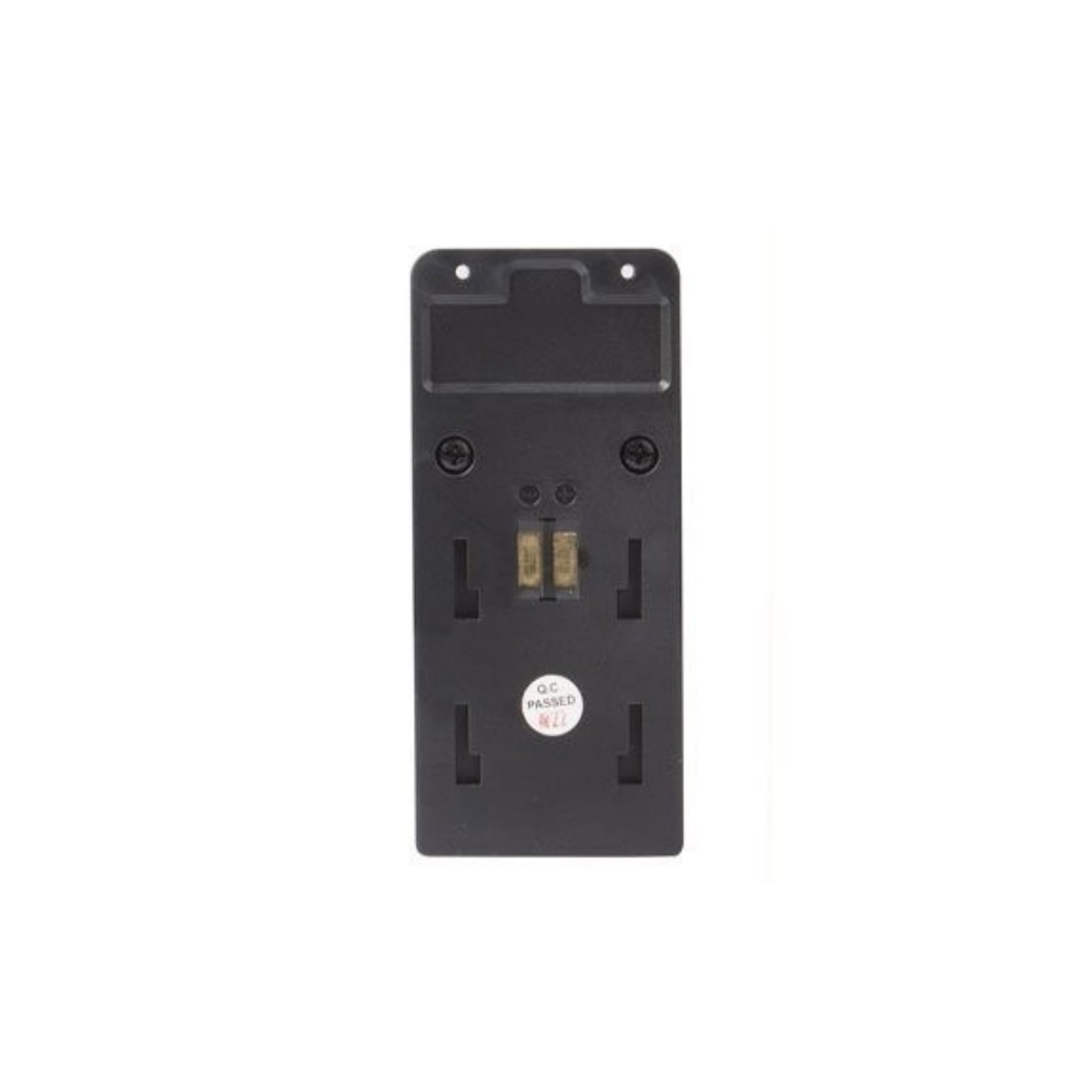 Swit Snap-on Panasonic VW DV Akkuplatte S-7004B