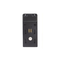 Swit Snap-on Panasonic VW DV Akkuplatte S-7004B