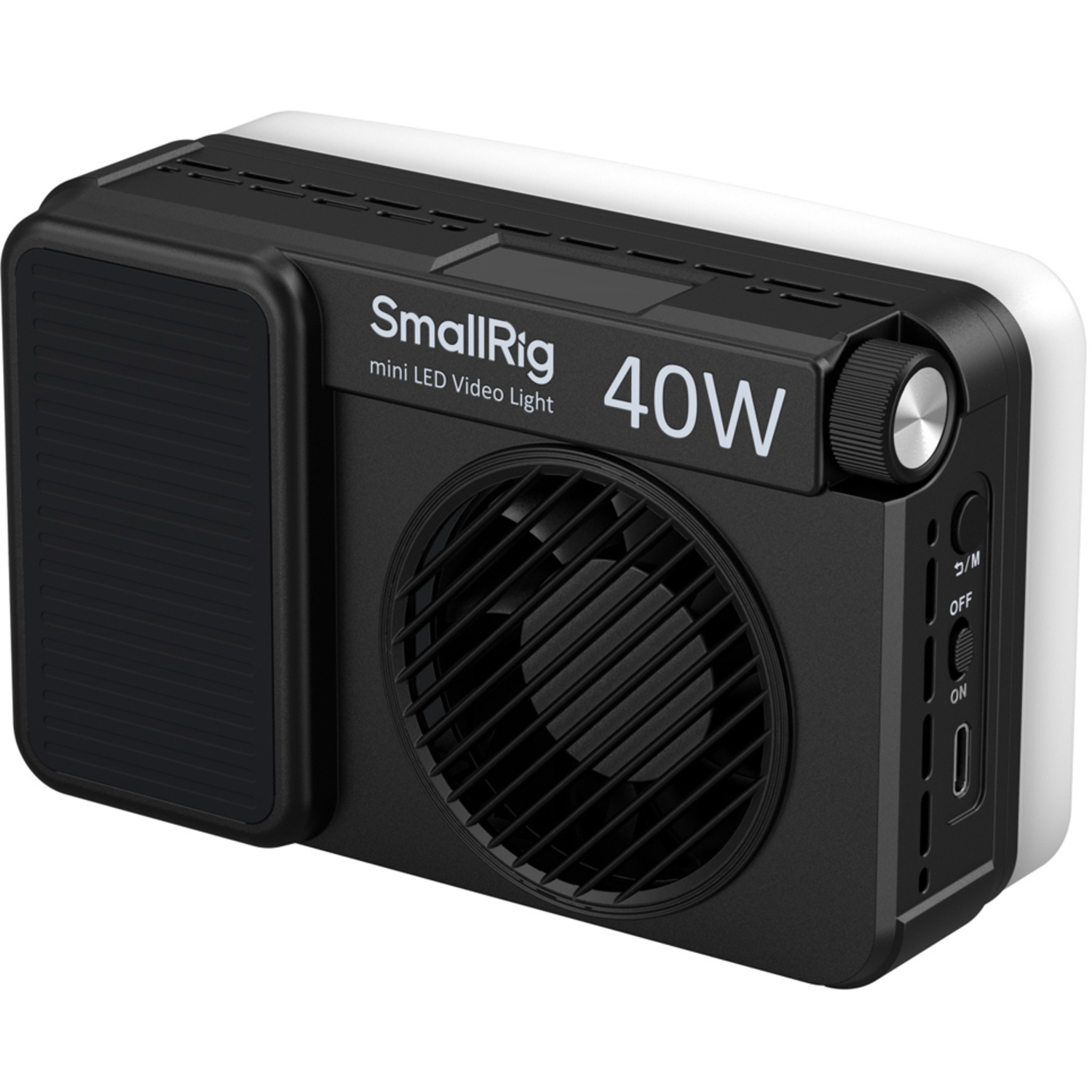SmallRig Mini LED Videoleuchte RM 40C 5359
