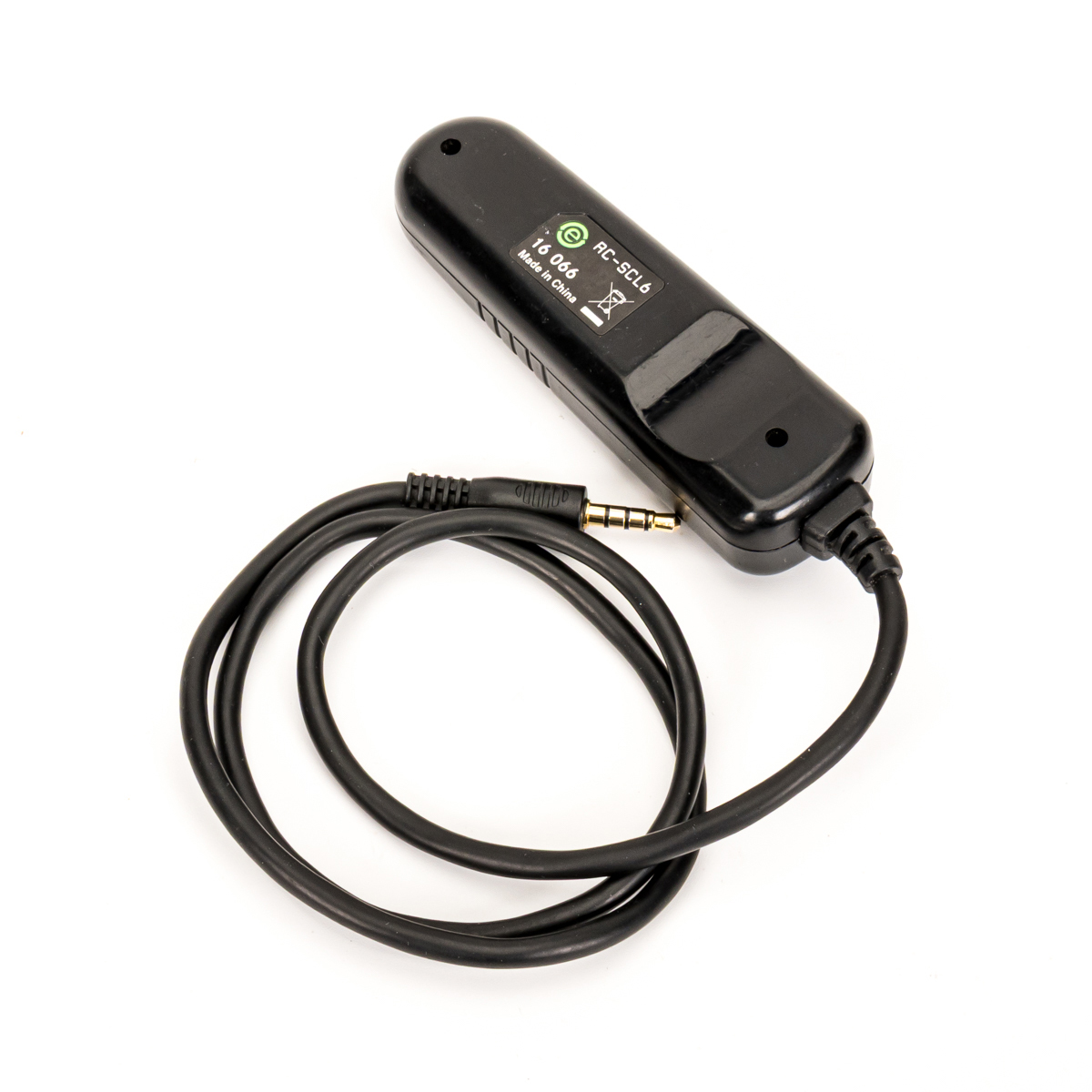 Leica RC-SCL6 Fernauslösekabel für Leica SL2 gebraucht