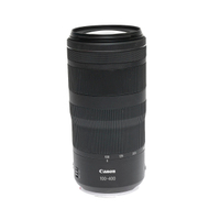 Canon RF 100-400mm F5.6-8 IS USM gebraucht