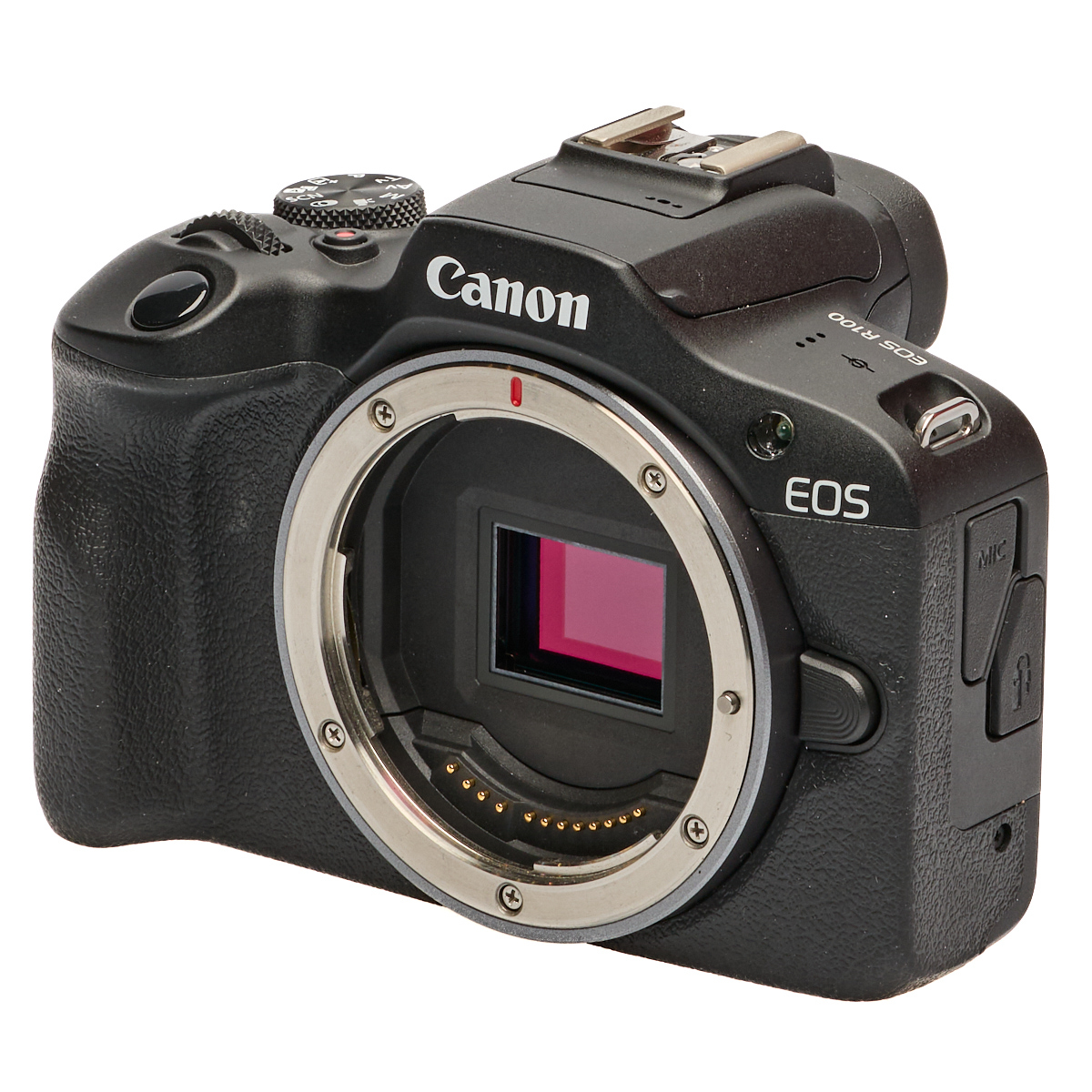 Canon EOS R100 gebraucht