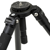 Benro Videostativkit  A373FBS6PRO 