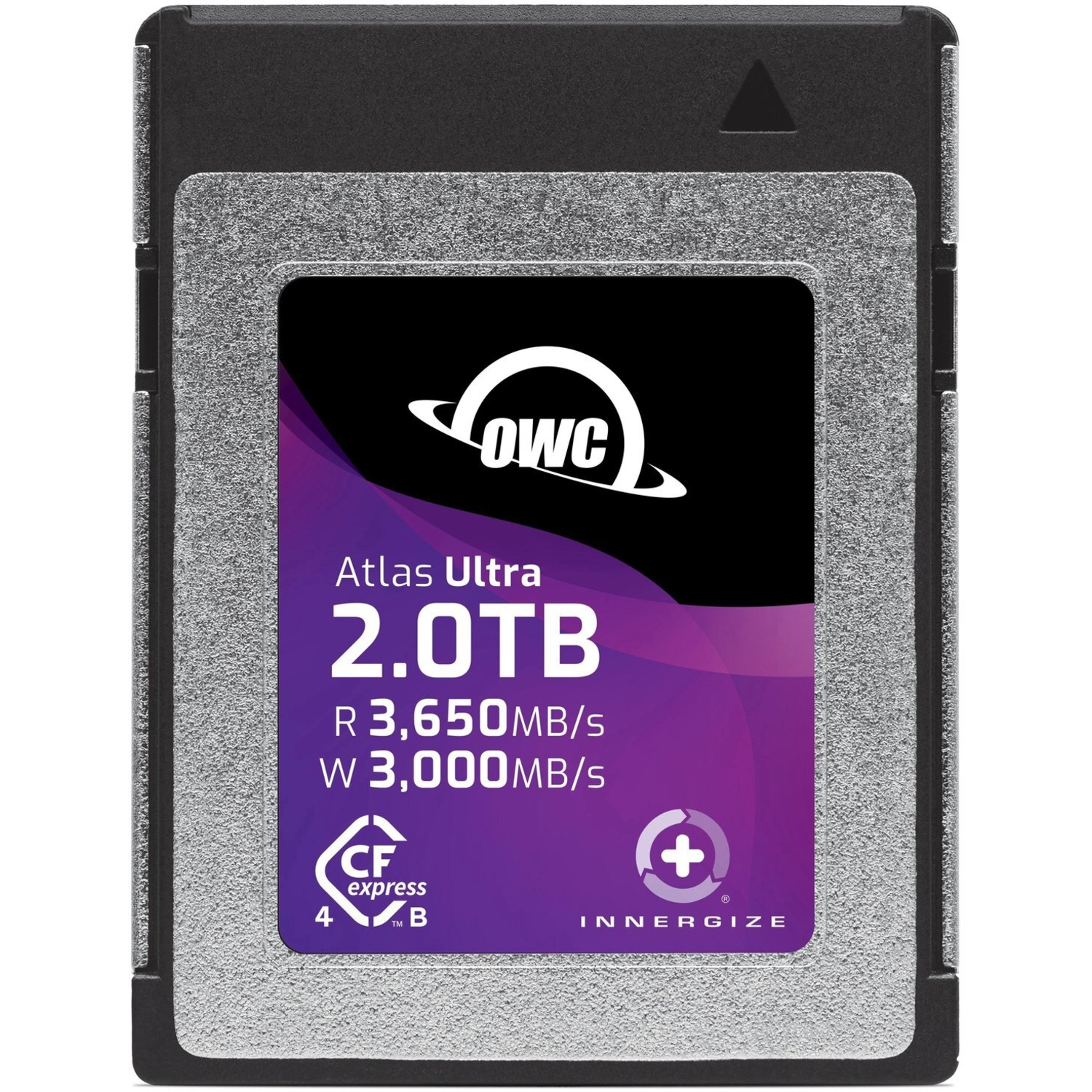 OWC Atlas Ultra 2TB CFexpress Typ B 4.0