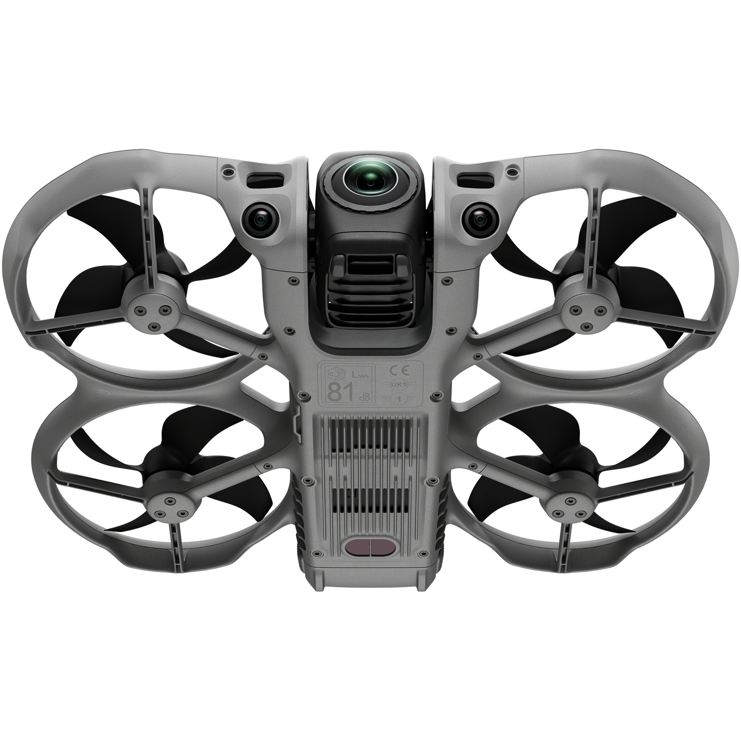 DJI Avata 360 Motion Fly More Combo