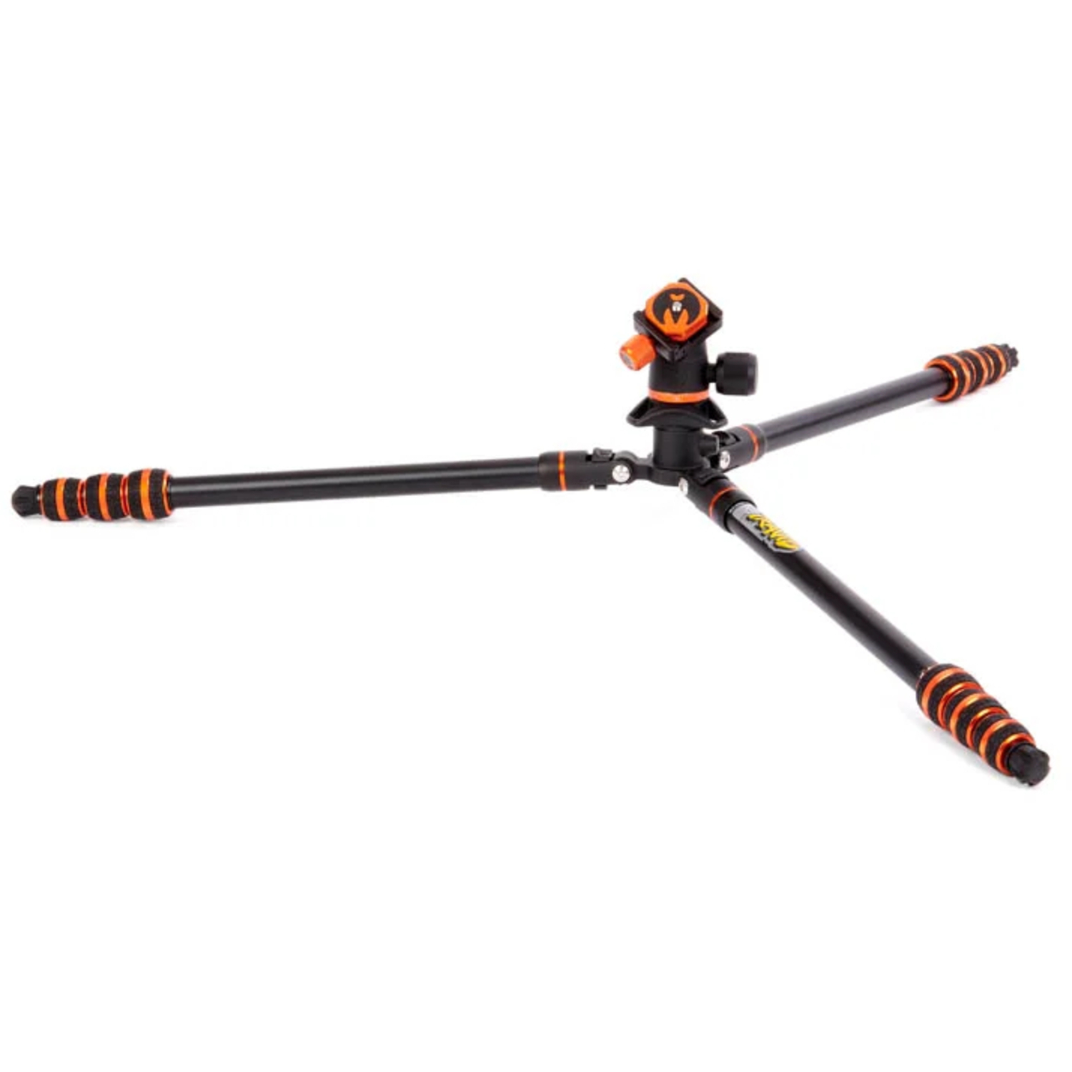 3 Legged Thing Punks Travis 2.0 Airhed 2.0 Schwarz