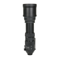 Sigma 150-600mm F5-6.3 DG OS HSM Sports für Nikon F-Mount gebraucht