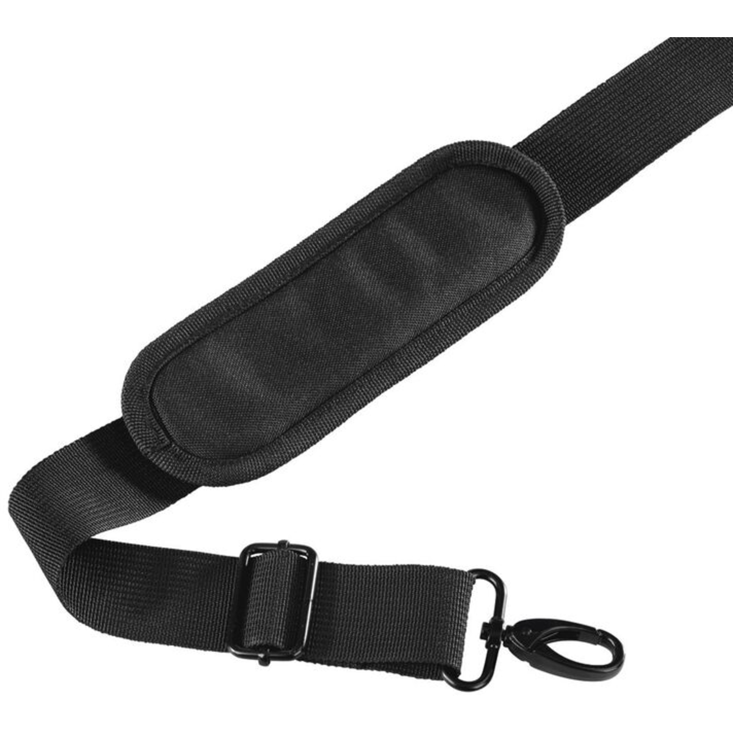 Hama Kameratasche Matera 135 Schwarz