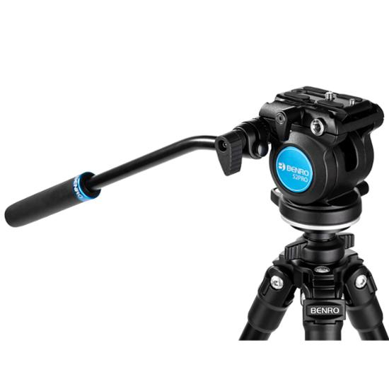 Benro S2PRO Videoneiger