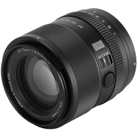 Viltrox AF 75mm F1.8 EVO APS-C für Sony E-Mount