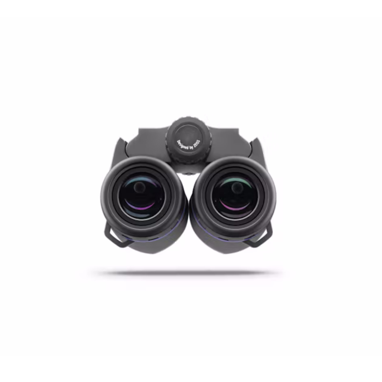 Zeiss Terra 10x25 ED Pocket, schwarz