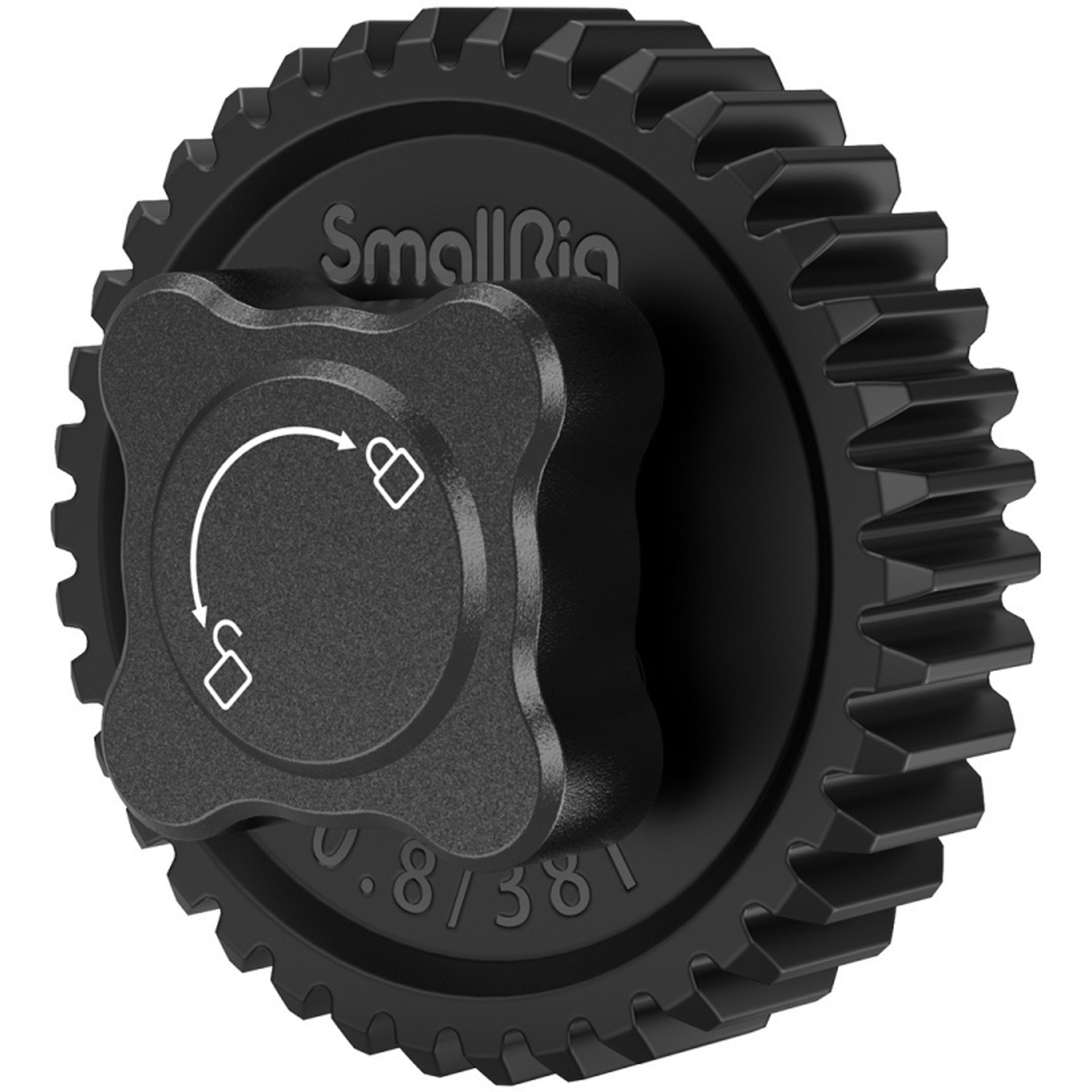 SmallRig M0.8-38T Zahnrad 3285