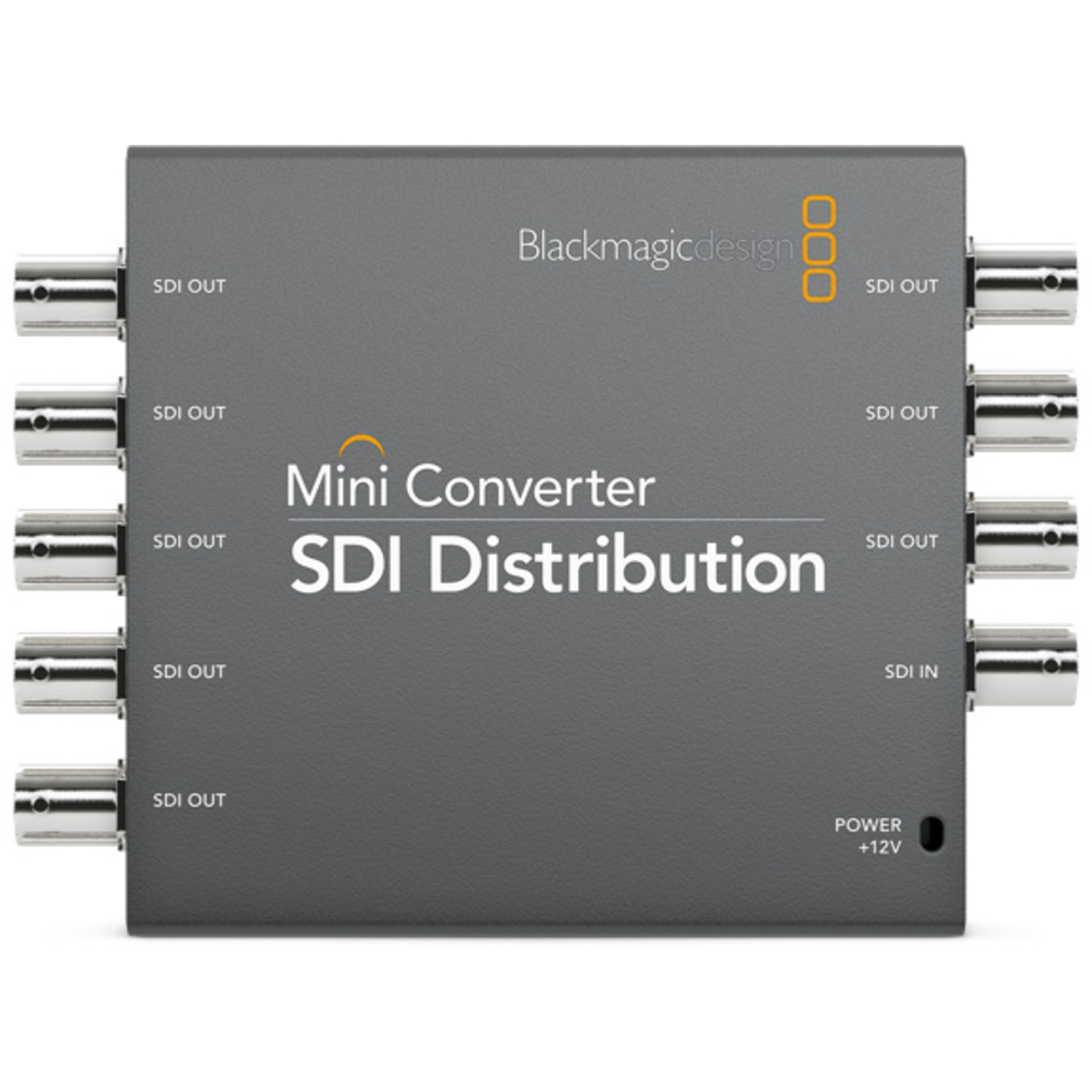 Blackmagic Mini Converter SDI Distribution