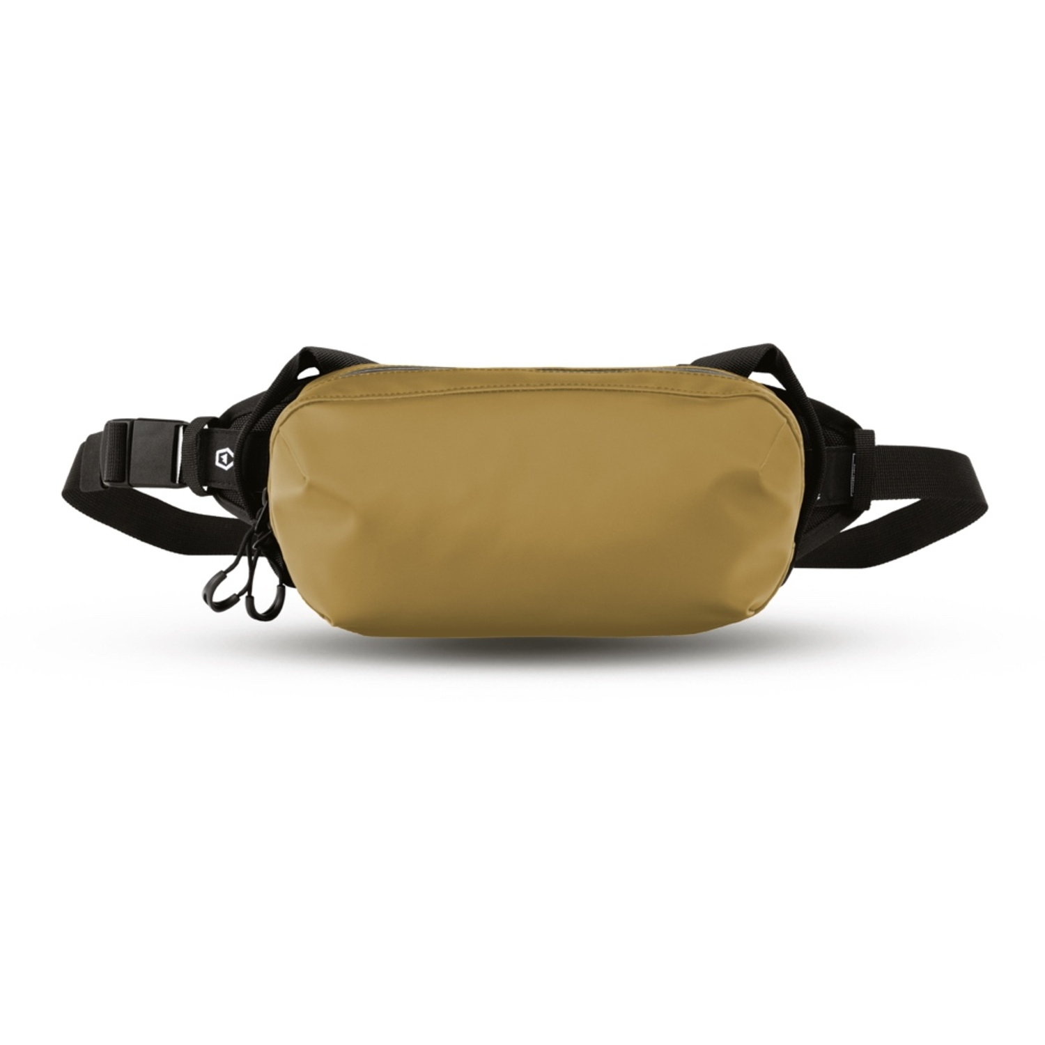 WANDRD D1 Fanny Pack Dallol Yellow