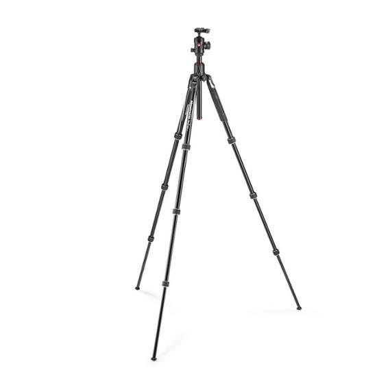 Manfrotto Befree GT XPRO Aluminium